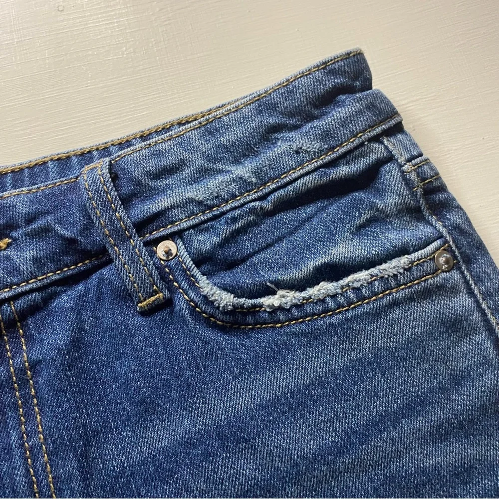 JOE’S Jeans Women’s Denim Jean Shorts